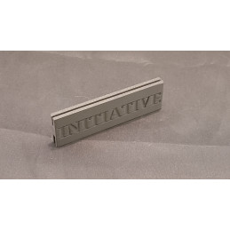 Support d'Initiative