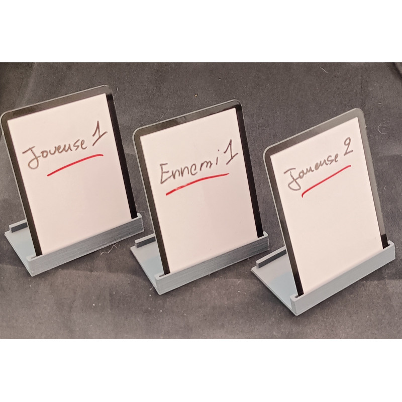 Support de carte Support de carte