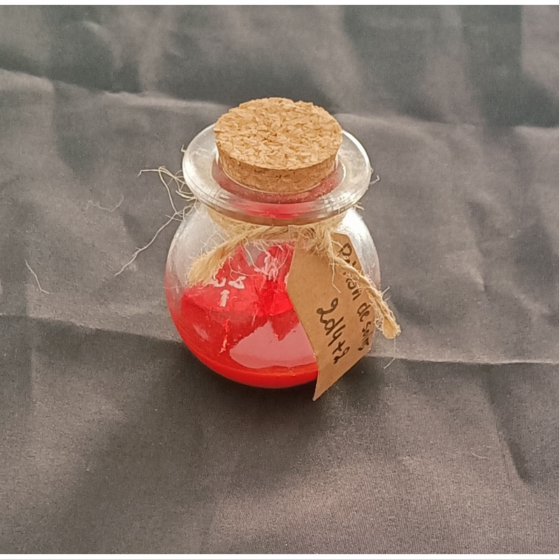Potion de soins - Standard Potion de soins - Standard