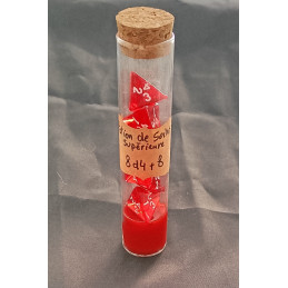 Potion de soins - Supérieure