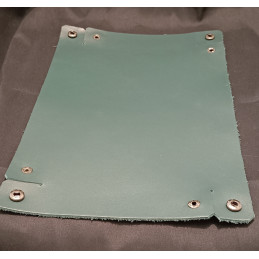 Piste à dés - Rectangle