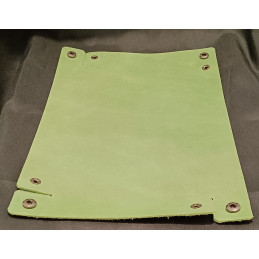 Piste à dés - Rectangle